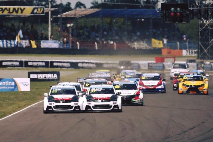 FIA WTCC